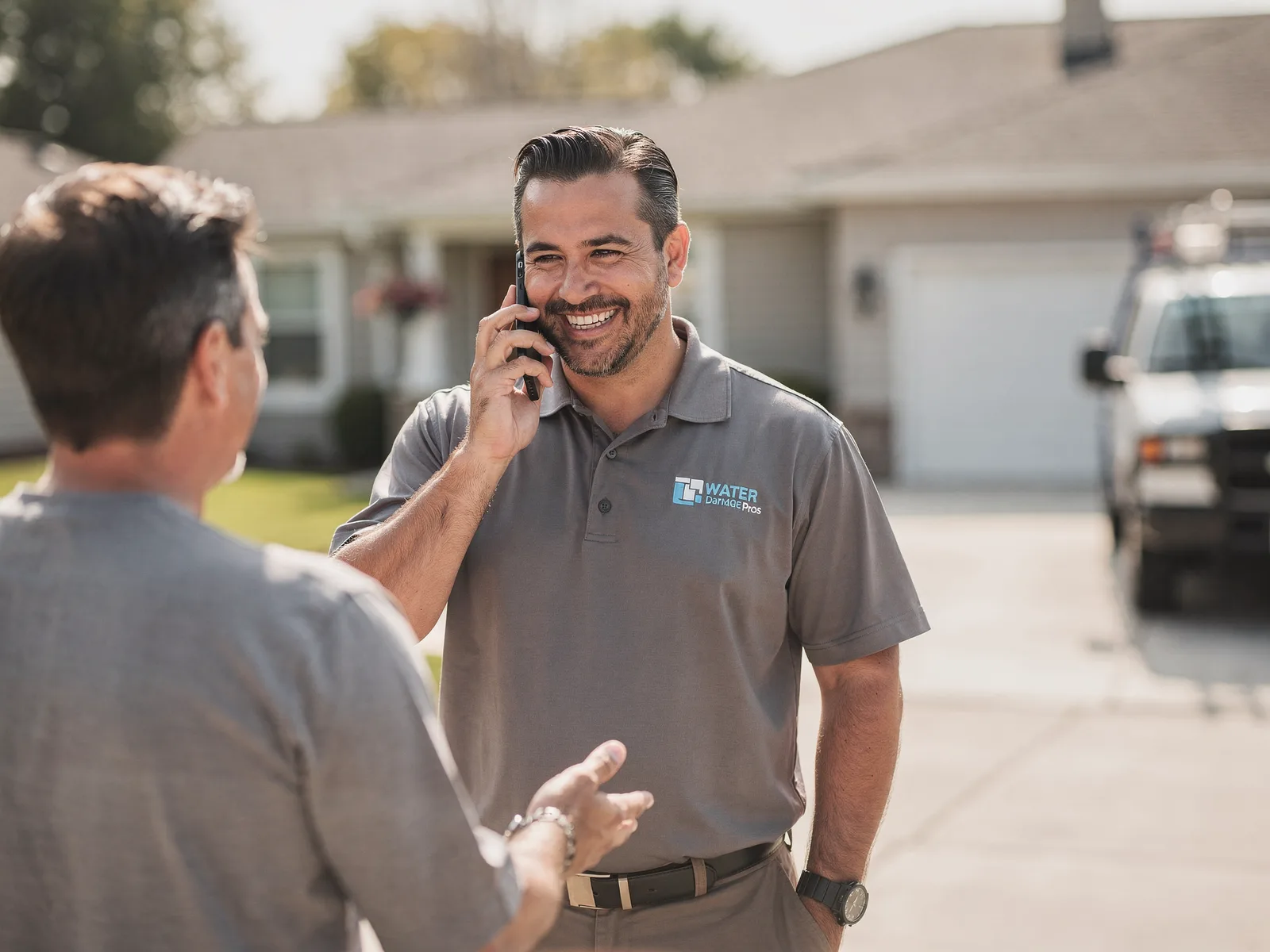 Water Damage Restoration Washburn, ND FAQs